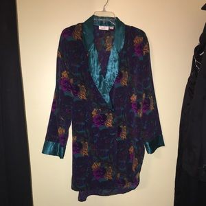 Victoria’s secret robe